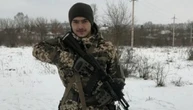 Пам'яті сапера, майстра екіпажу БпЛА Віталія Шевченка