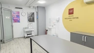 У Києві відкрили центр анонімного та безкоштовного лікування інфекцій, що передаються статевим шляхом