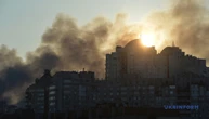 Речовини, які потрапляють у повітря й ґрунт після обстрілів, мають канцерогенну і мутагенну дію - експерт