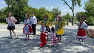 У Румунії українська громада провела захід до Дня біженців