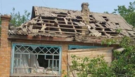 Росіяни понад два десятки разів атакували Нікопольський район, є постраждалий