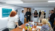 Шмигаль відвідав Центр життєстійкості у Херсоні, у планах - відкриття нових в області