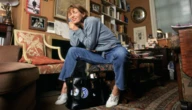 Sotheby's виставить на аукціон оригінальну сумку Hermès, що належала Джейн Біркін