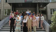 У Вінниці відкрили перший в Україні Центр ментального здоров’я