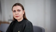 Міністерка оборони Литви: Наратив США про більшу роль в гарантіях безпеки для України дає нам надію