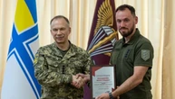 Сирський обговорив з військовими масштабування досвіду Першого окремого медичного батальйону