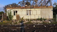 Ворог за добу завдав 459 ударів по Запорізькій області