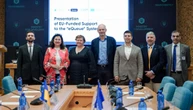 Україна та Євросоюз спільно розвиватимуть проєкт «єЧерга»