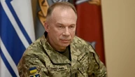 За останній рік протяжність фронту збільшилася на 200 кілометрів - Сирський