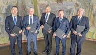Нордичні країни уклали угоду з компанією Nammo на постачання боєприпасів