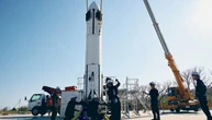 Може кинути виклик SpaceX: японська Honda успішно випробувала свою першу космічну ракету
