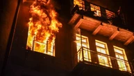Зеленський після атаки на Одесу і Харків закликав посилити санкції проти енергетики й тіньового флоту РФ