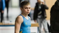 Українські борці вільного стилю вийшли у фінал ЧЄ-2025 серед кадетів