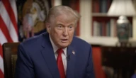 Трамп звинуватив помічників Байдена у злочинах через використання автопідпису