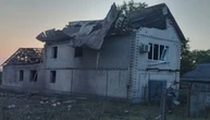 Ворог вдарив ракетами по двох районах Дніпропетровщини