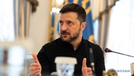 Зеленський готовий зустрітися з Путіним, навіть якщо Росія не погодиться припинити вогонь