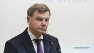Глава МЗС ФРН запевнив Україну в підтримці її євроатлантичних прагнень