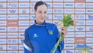 Людмила Лузан виграла «золото» чемпіонату Європи в каное-одиночці