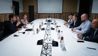 Україна продовжить реалізовувати спільні проєкти в агросекторі з Продовольчою програмою ООН