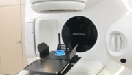 У Національному інституті раку запустили новий лінійний прискорювач