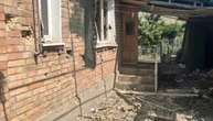 Військові РФ обстріляли два райони Дніпропетровщини, поранені двоє чоловіків