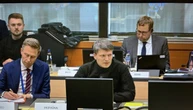 Фінансування у межах SAFE: у Брюсселі представили ініціативи щодо виробництва дронів, боєприпасів та ракет