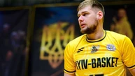 «Київ-Баскет» підписав новий контракт із центровим Максимом Сандулом