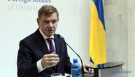 Глава МЗС Німеччини: Розмови Путіна про мир сьогодні - це чиста насмішка і знущання