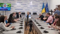 Фінал легендарної «Червоної рути» пройде 17-21 вересня у Львові - організатори фестивалю розкрили деталі