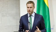 Ексглава МЗС Литви: Наративи РФ про братерство для декого звучать як щось хороше, але це прелюдія до війни