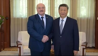 Експерт - про візит Лукашенка в Пекін: Сі через співпрацю з Білоруссю хоче посилити свій вплив у ЄС