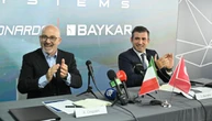 Турецька компанія Baykar та італійська Leonardo домовилися про спільне виробництво БПЛА
