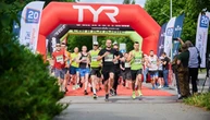 У Вінниці розпочався благодійний напівмарафон Vinnytsia Run - 2025