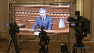 Зміни до держбюджету винесуть на голосування під час наступної сесії Ради - Марченко