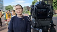 Міністерка оборони Литви: Саміт у Гаазі - можливість підтримати Україну і наростити військову силу