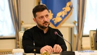 Зеленський: Україна домовилась з Німеччиною про постачання систем ППО Iris-T на три роки