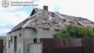 Росіяни за добу майже 500 разів били по Запорізькій області, є поранений