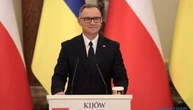Дуда натякнув, що Навроцький з початком президентства змінить тон щодо України