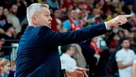 Айнарс Багатскіс завершив співпрацю з румунським БК «Волунтарі»
