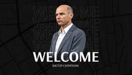 Віктор Скрипник знову тренуватиме «Зорю»