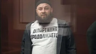 Політв'язня Ленура Сейдаметова етапували в колонію Амурської області