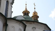 Внутрішня структура Софійського собору не постраждала - Точицький