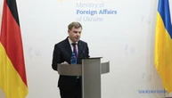 Вадефуль: Військова співпраця Німеччини з Україною - це козир, вигідний для обох сторін
