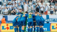 Українська «молодіжка» програла футболістам Нідерландів і залишає Євро-2025
