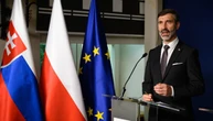 Словаччина готова підтримати санкції проти РФ, але вимагає «гарантій» і €20 мільярдів «арбітражних ризиків»