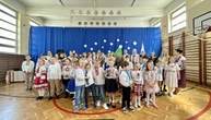 У Варшаві відзначили завершення навчального року в українському освітньому закладі