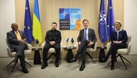 Зеленський обговорив із керівництвом ЄС і НАТО додаткові санкції проти РФ і оборонну співпрацю