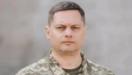 Президент присвоїв звання генерал-майора командувачу Сухопутних військ Шаповалову