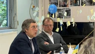 Посол України зустрівся з українською громадою Півдня Франції в Ніцці