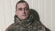 Пам’яті старшого прапорщика внутрішньої служби, херсонця Юрія Онищенка